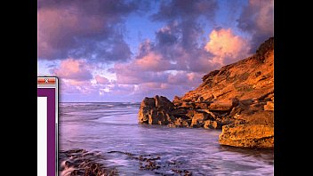 Gadis Indonesia Eva Lusiana Pamer Payudara Besar Di Webcam