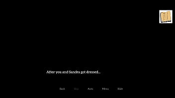 Keluarga Baruku Yang Penuh Gairah Dan Nafsu