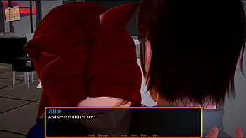 Keluarga Baruku Yang Panas Dan Menggoda