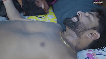 Sraboni, Adik Tiriku Yang Nakal, Ngentot Keras Dengan Kakak Tirinya Saat Ayah Tirinya Pergi