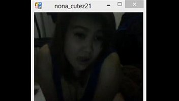 Goyangan Hot Camfrog Indonesia Nonacutez 1