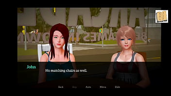 Keluarga Baruku Yang Panas Dan Menggoda