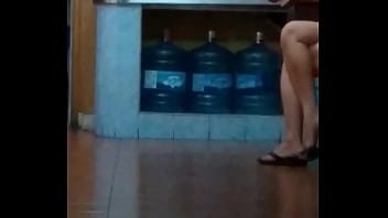 Madurita China Piernudita Bien Puta!!!