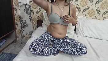 Bhabhi Desa Ganas Buka-bukaan Dengan Devar! Adik Ipar Ganas Ngentot Hot