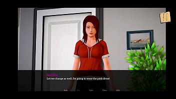 Bergabung Dengan Keluarga Baruku Yang Penuh Nafsu