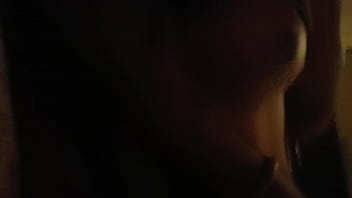 Malam Penuh Sihir Dengan Payudara Seksi Wanita India