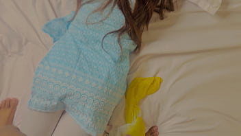 Sauteli Bhabhi Ko Ragad Ragad Ke Choda Sautela Devar Ne, Gehri Chudai Ki Raat