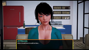 Keluarga Baruku Yang Panas Dan Menggoda 460