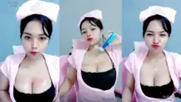 Kostum Perawat Seksi Yang Menggoda Dari Babyhoki