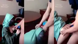 Malam Panas Bersama Maelaelakitty Dan Jamilasexy19 Yang Menggoda