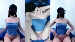 Mochi Mango Panas Yang Menggoda Langsung Di Kamu