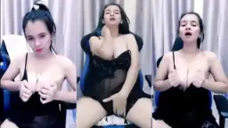 Montoknya Ramora Toge Yang Menggoda