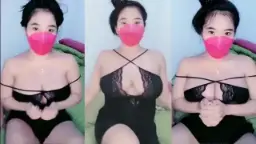 Pertunjukan Langsung Mango Seksi Dan Menggoda