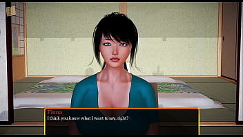 Keluarga Baruku Yang Menggairahkan Dan Penuh Nafsu