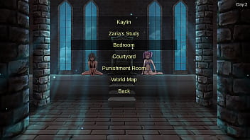 Malam Panas Di Dunia Perbudakan: Uji Coba Terakhir Yang Membuatmu Tak Sabar Menanti