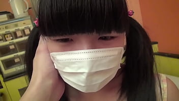 Gadis Asia 5026 Yang Menggoda Dan Mempesona