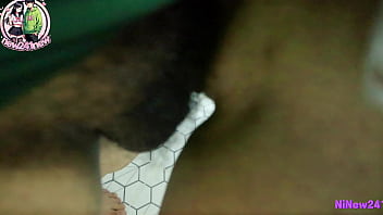 Istri Teman Yang Tak Bisa Kutahan, Nafsu Tersembunyi Istri Tetangga 4k Suara Thai Erotis Mengerang Ganas