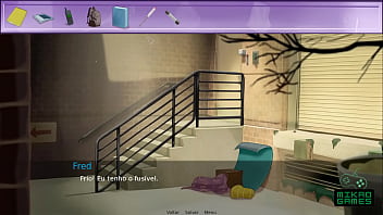 Niatnya Mau Tolong Si Anak, Malah Gue Remekin Ibunya Yang Sangean Di Depan Suaminya Yang Tukang Tembak