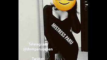 Nyonya India Yang Menggoda Dengan Paru-paru Yang Menggairahkan