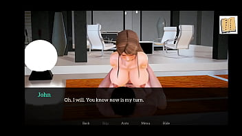 Keluarga Baruku Yang Menggoda Dan Penuh Nafsu