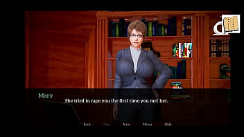 Keluarga Baruku Yang Menggoda Dan Penuh Nafsu