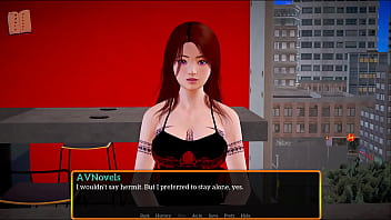 Keluarga Baruku Yang Menggairahkan 525