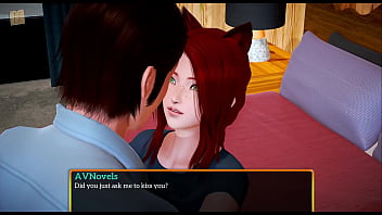 Keluarga Baruku Yang Menggoda Dan Penuh Nafsu