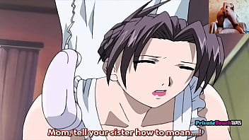 Indo: Aku Jadi Panas Melihat Ibu Tiri Tak Sensor 04 Di Mana Tante Tiri Yang Menggairahkan Menggoda Dan Bercinta Dengan Keponakan Tirinya