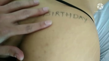 Adik Tiriku Dari India Memberikan Hadiah Ulang Tahun Terpanas Saat Lockdown Covid, Suara Desahannya Dalam Bahasa Hindi Bikin Ngeri