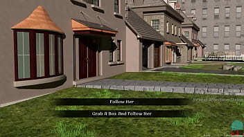 Aku Tergoda Ibu Mertua Episode 21: Tubuh Mama Lebih Menggoda – Maafkan Aku, Sayang