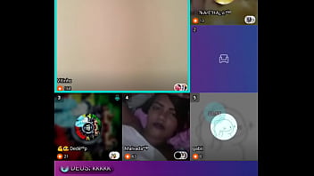 Cewek Muda Menggoda Lagi Live Di Bigo
