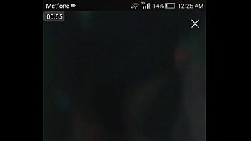 Pasangan Mesra Di Kamar Main Bareng Di Bigo Live