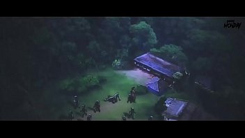 Kisah Mengerikan Hastar: Kutukan Seks Dan Nafsu Di Tumbbad