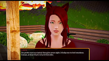 Keluarga Baruku Yang Menggoda Dan Penuh Nafsu