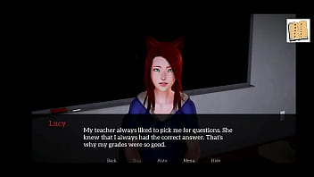 Keluarga Baruku Yang Penuh Gairah Dan Nafsu