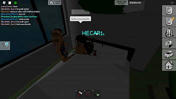 Hecarim, O Estripador Divino, Rasgando A Quadradona Safada No Meio