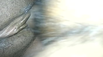 Malam Panas Dengan Gaya India Yang Liar