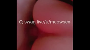 Gadis Tiri Montok Berpayudara Besar Siap Ewe Tanpa Kondom Di Swag.live/u/meowsex