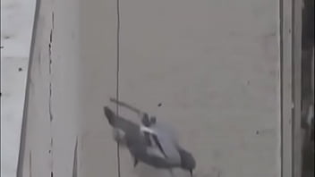 Rola Se Mato Ao Vivo No Instagram: Veja O Momento Mais Pesado