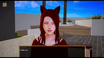 Keluarga Baruku Yang Gila Dan Penuh Nafsu 333