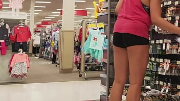 Target Gundul Si Montok Dari China