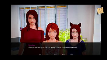 Keluarga Baruku Yang Menggoda Di Malam Ke-260