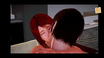 Keluarga Baruku Yang Menggairahkan Di Episode 209