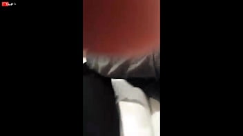 Siaran Langsung Facebook Yang Menggoda Dan Penuh Nafsu