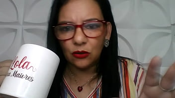 Gadis Cantik Yang Jadi Kekasih Anak Dan Bikin Sang Ibu Bergairah