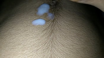 Cowok India Mengocok Kontolnya Sendiri