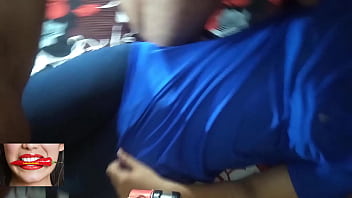 Adik Dan Kakak Tiri Bercinta Liar Saat Keluarga Mereka Berkumpul Di Luar Kamar