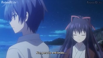 Malam Panas Dan Gadis Roh Yang Menggoda