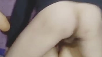 Dubur Arab Digenjot Keras Hingga Penuh Dengan Sperma