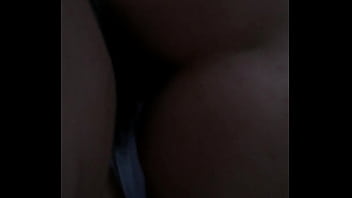 Pacar Cina Nungging Dari Belakang